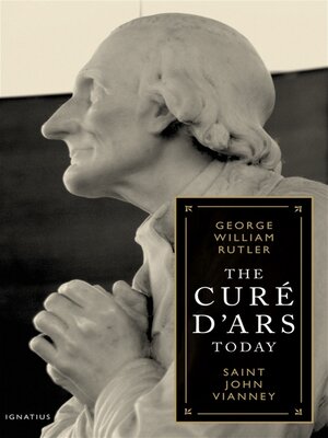 cover image of Cure D'Ars Today